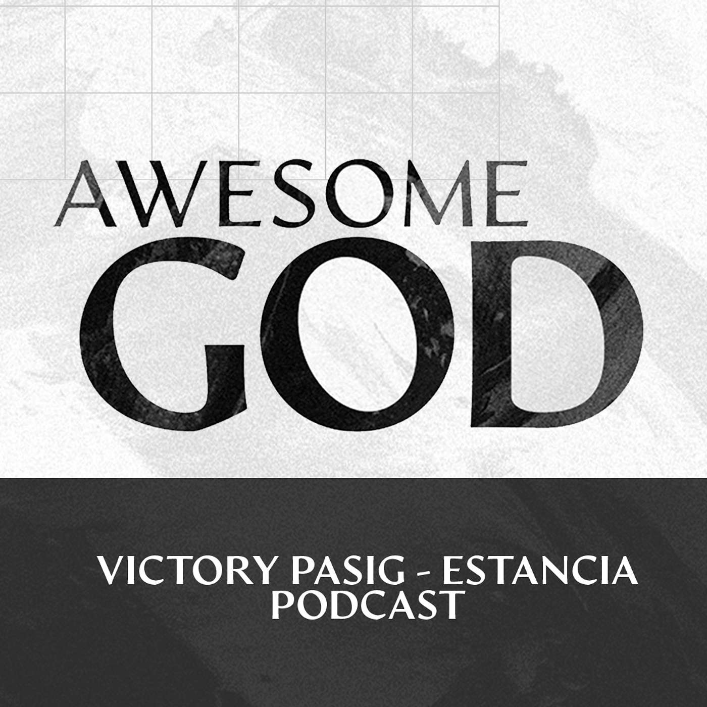Victory Pasig Podcast