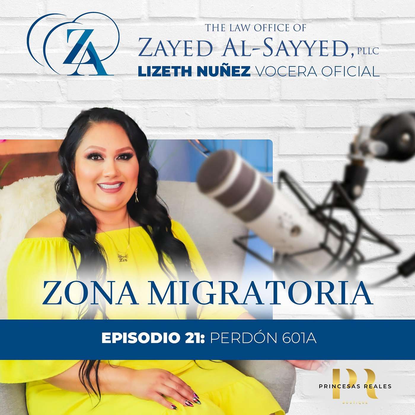 Zona Migratoria
