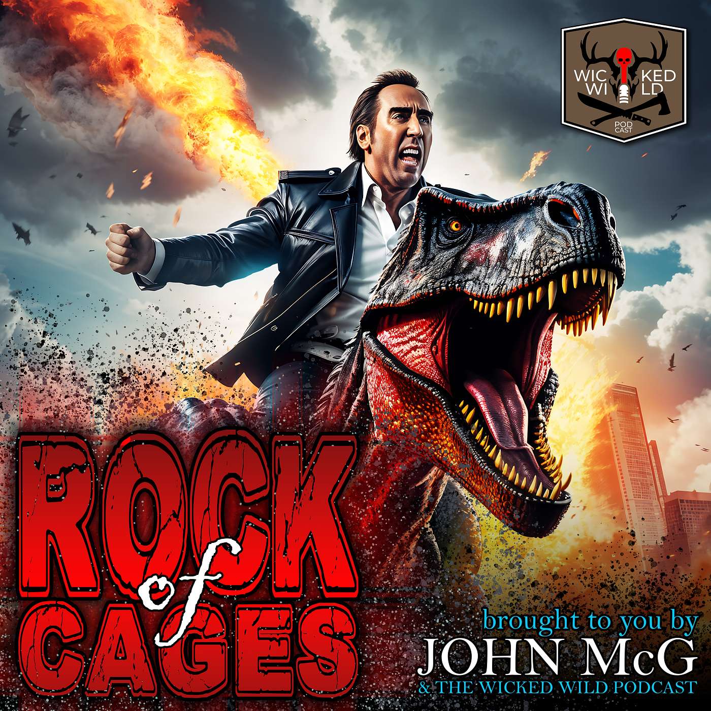 Episode 65: Color Out of Space (2020)