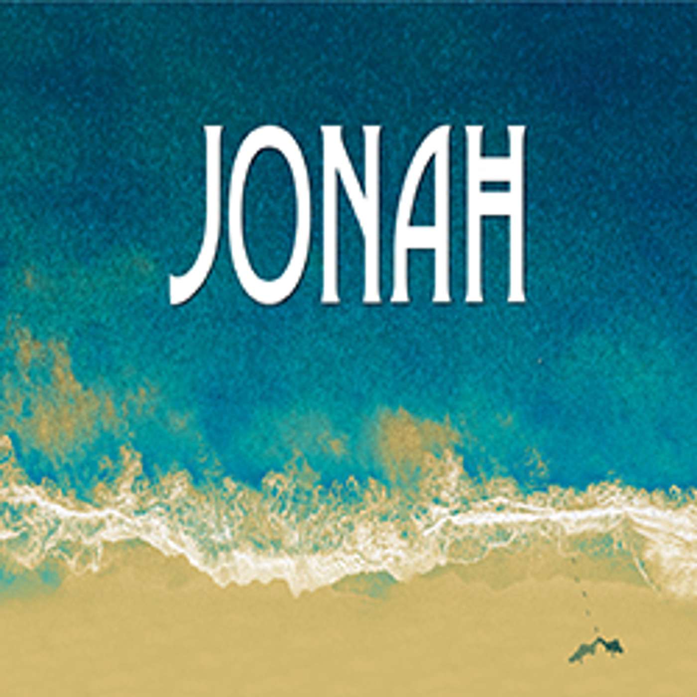 11-JONAH: He Answered Me - Jonah 1:17-2:9 - Pastor Jim West episode artwork