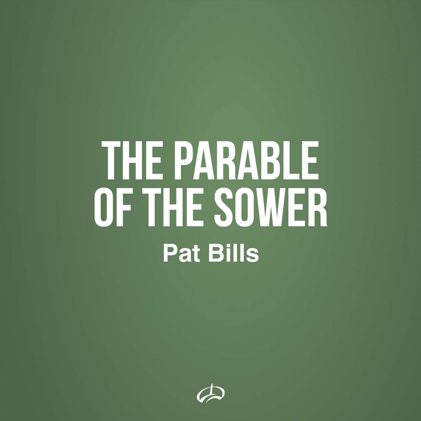 The Parable of the Sower episode artwork