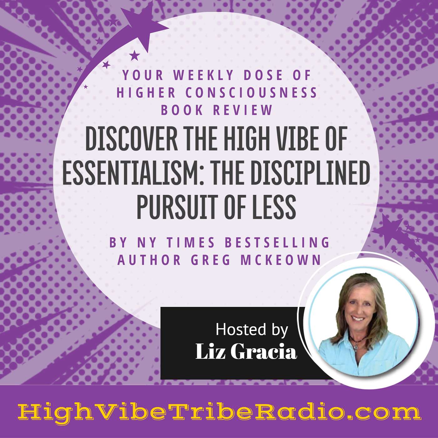 Reviewing the Book Essentialism: The Disciplined Pursuit of Less --- A Significant Level in Consciousness