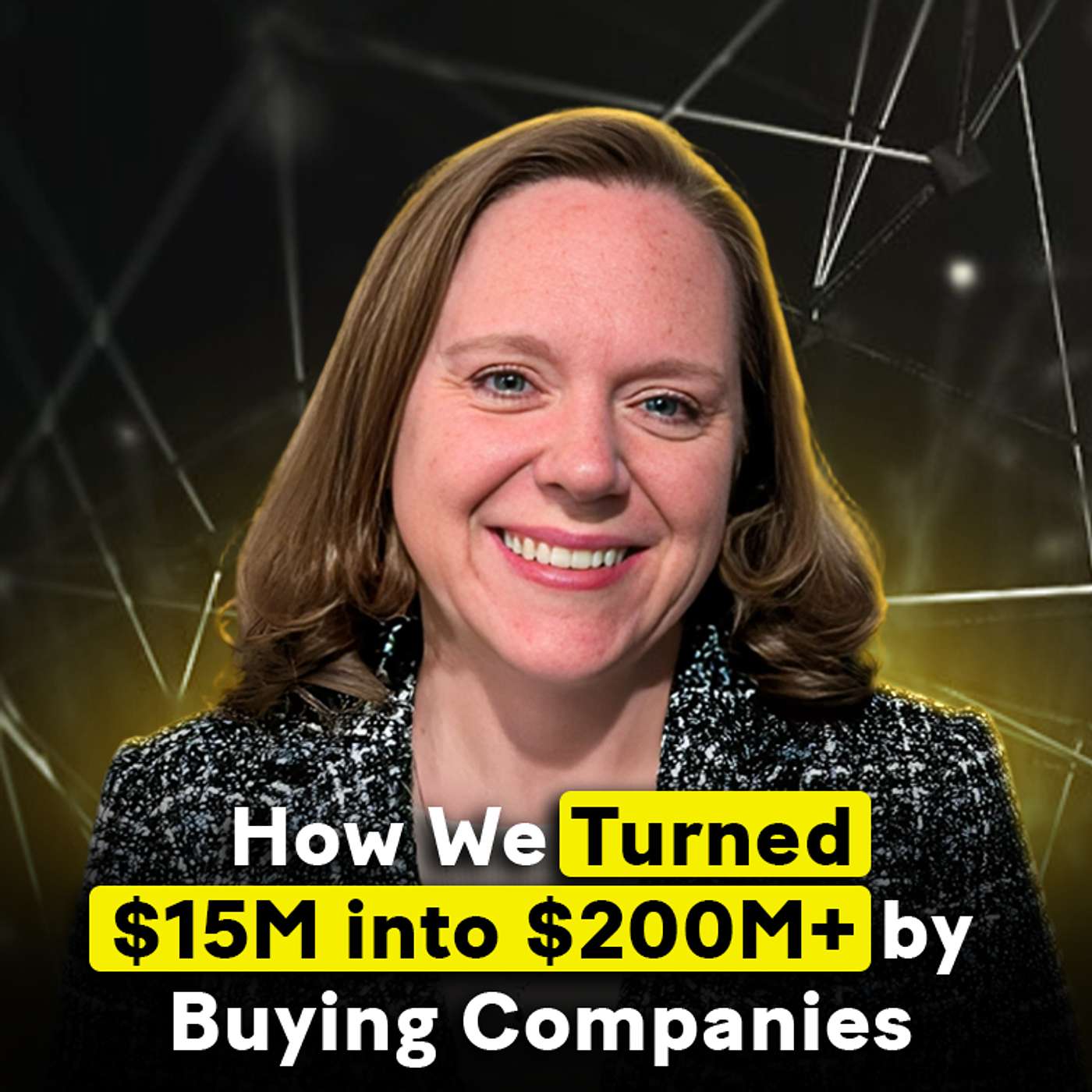 Search Fund Success Story: From $15M to $200M Through 7 Acquisitions