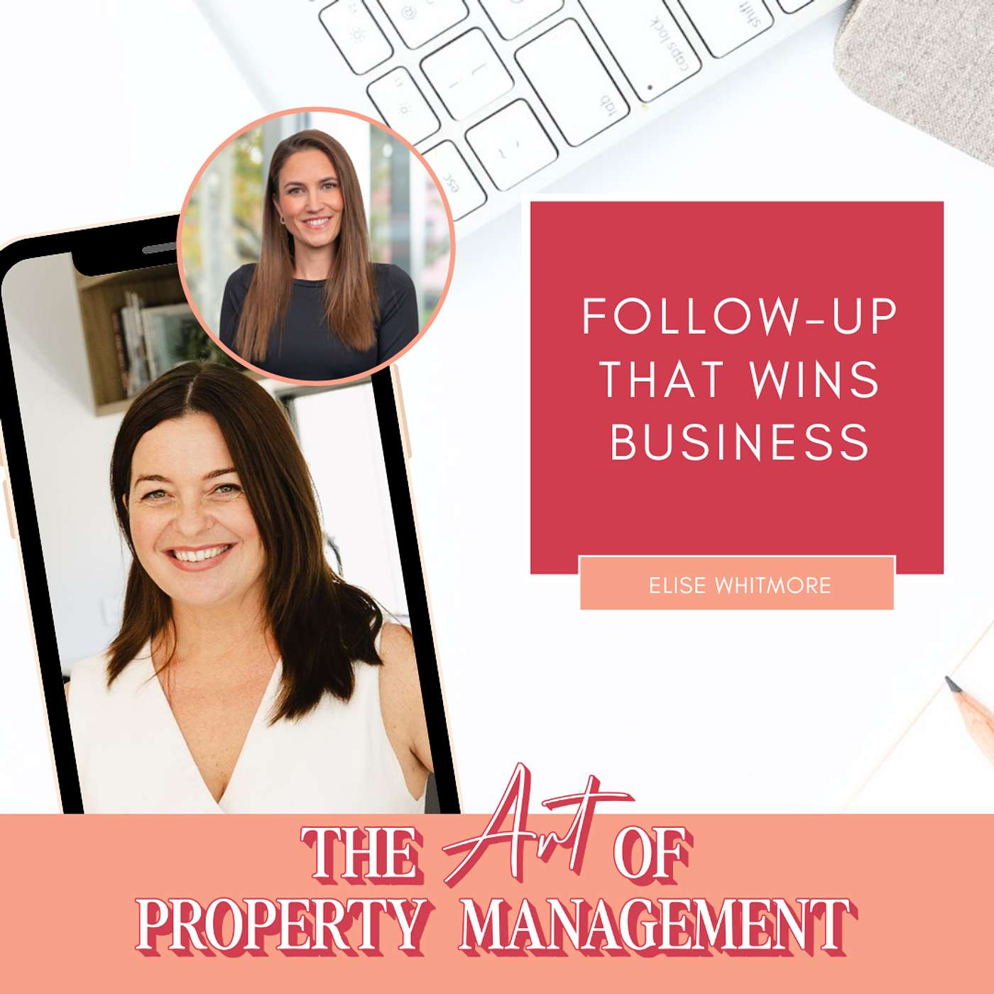 Follow-Up That Wins Business Follow-Up That Wins Business