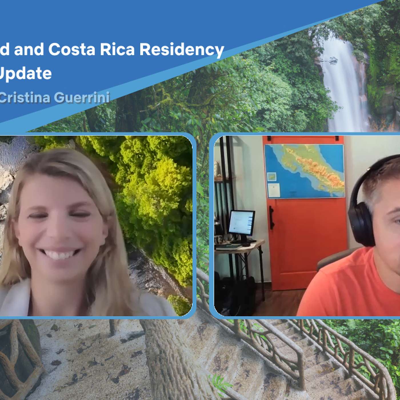 Costa Rica Investments, Real Estate & Relocation