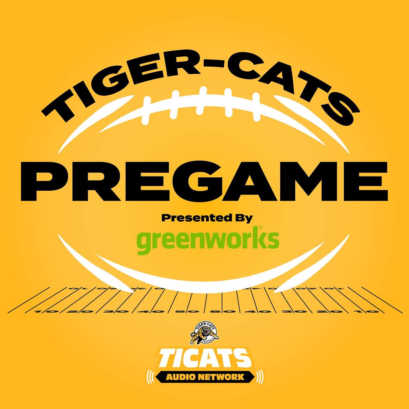 Ticats Audio Network