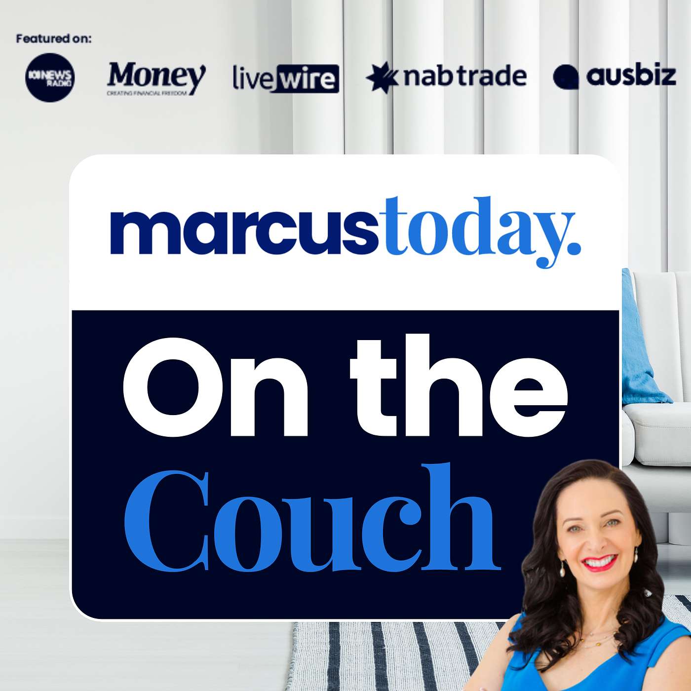 On the Couch with Louise Bedford: Trading Discipline in a Noisy Market