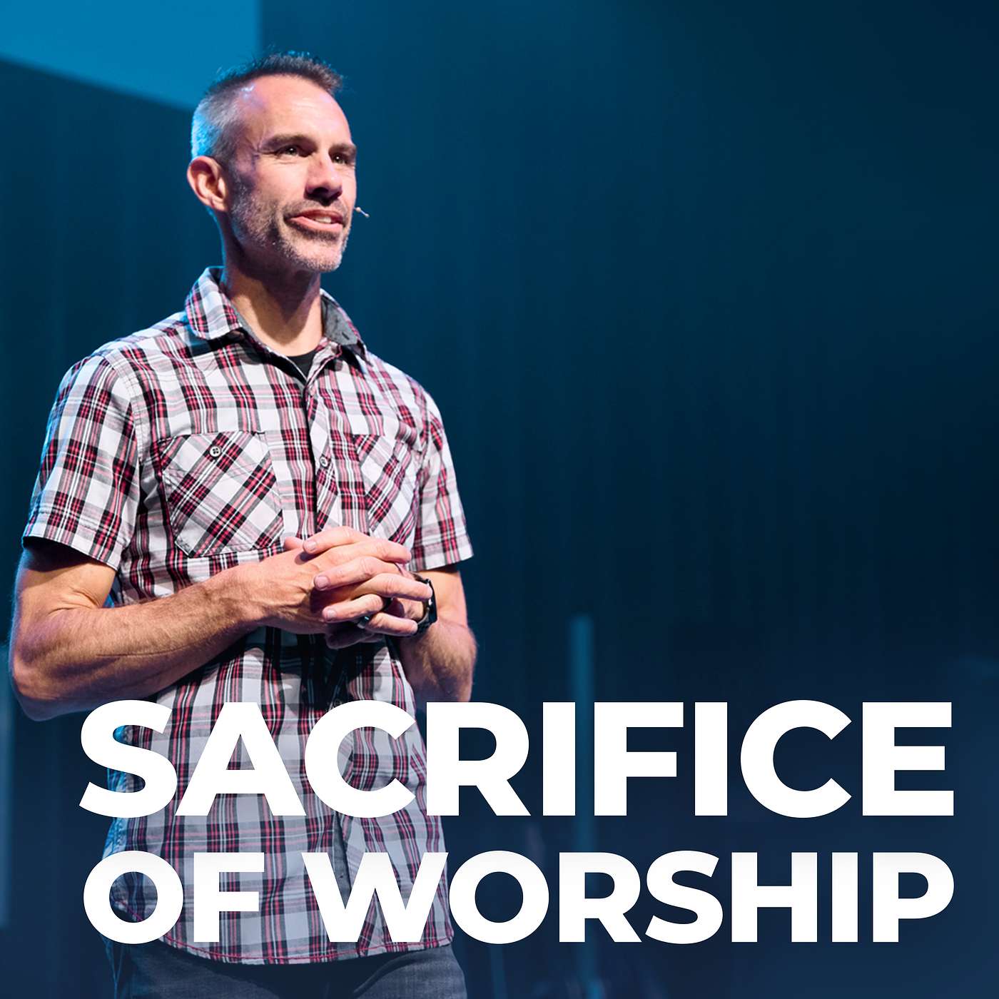 Sacrifice of Worship