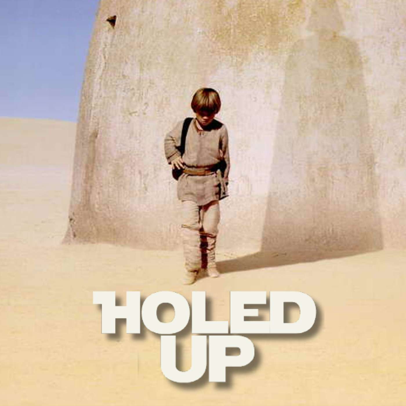 Holed Up