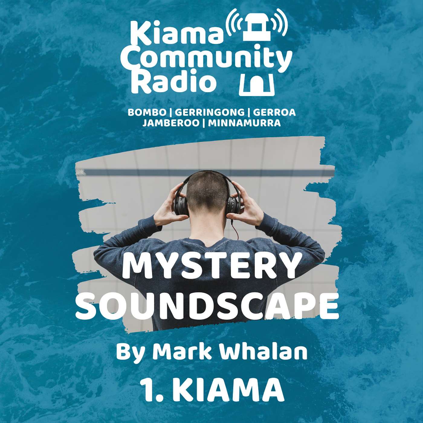 Kiama Community Radio\'s Podcast