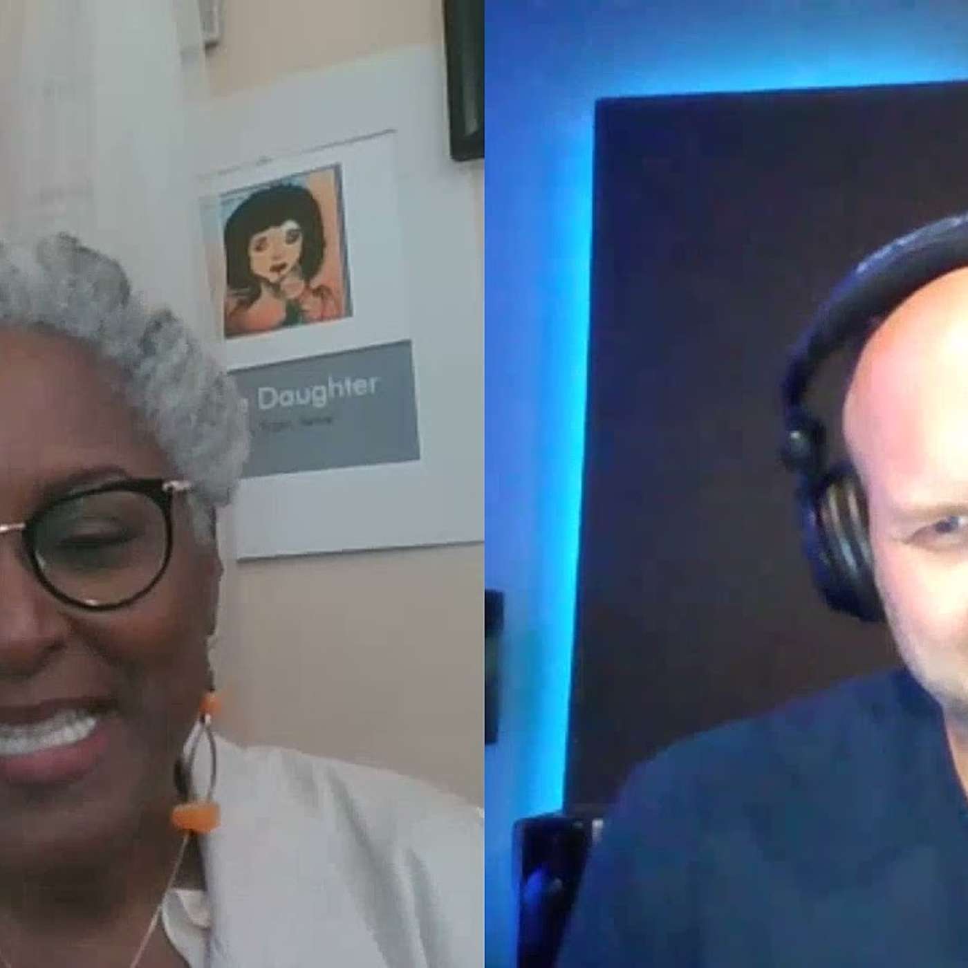 The ProLife Team Podcast | Episode 24 with Sylvia Blakely with Arise Daughter | Talking About from Abortion Healing to Servanthood episode artwork