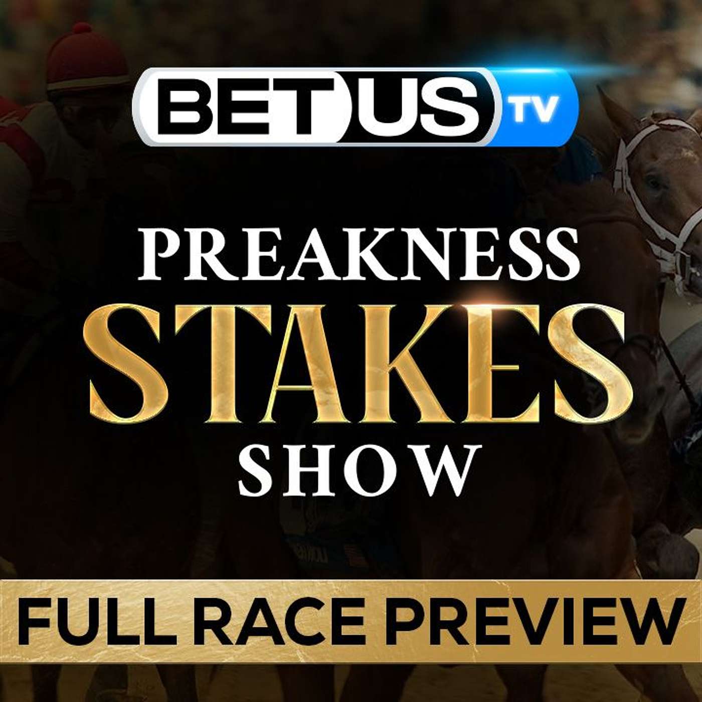 Untitled EpisodePreakness Stakes 2025 Picks: Full Race Predictions, Top Contenders & Horse Racing Betting Odds