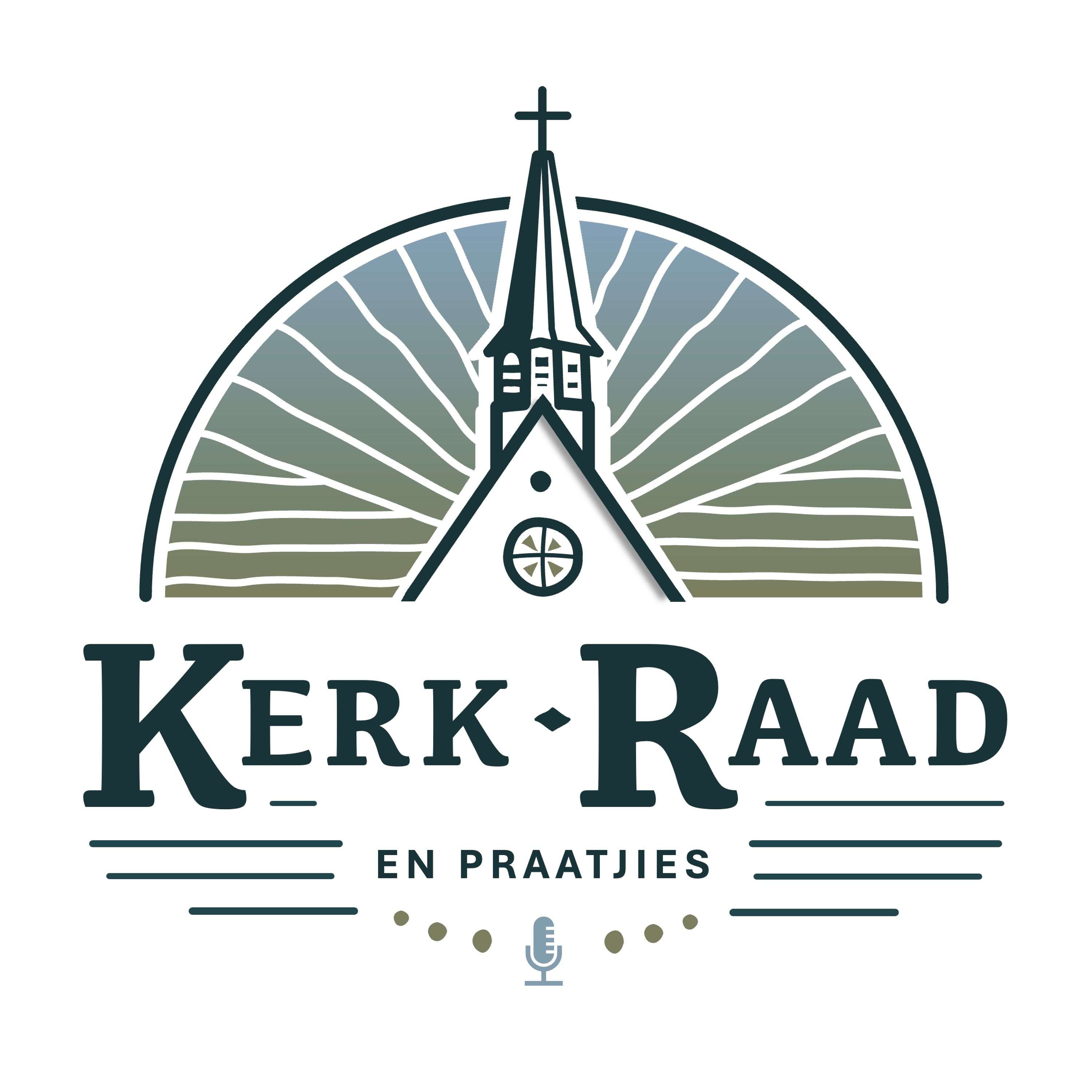 Kerk Raad & Praatjies