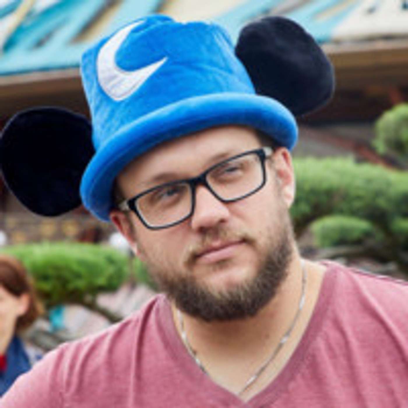 318 - Adam Dawkins, CTO of Dragon Drop thumbnail