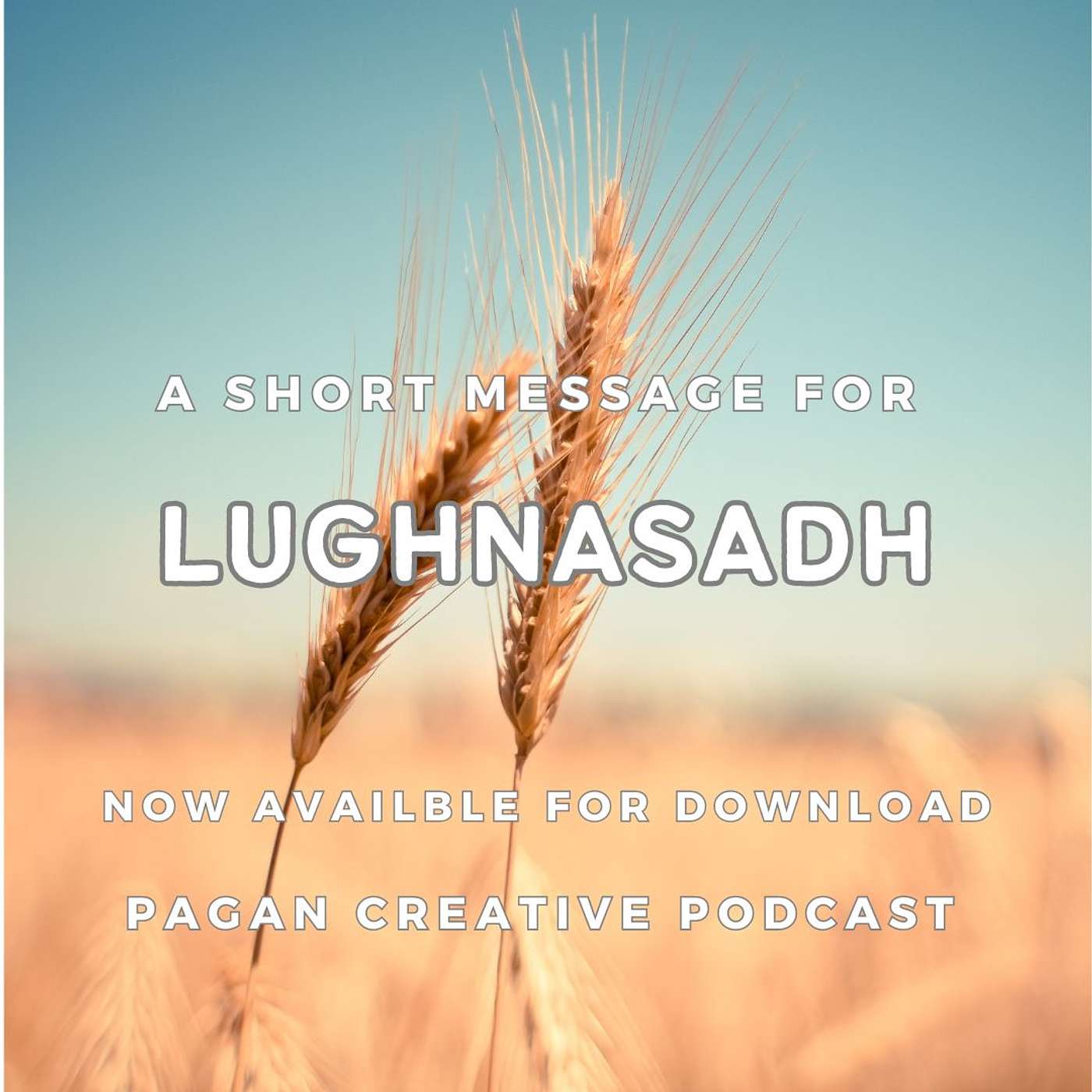 The Pagan Creative Podcast