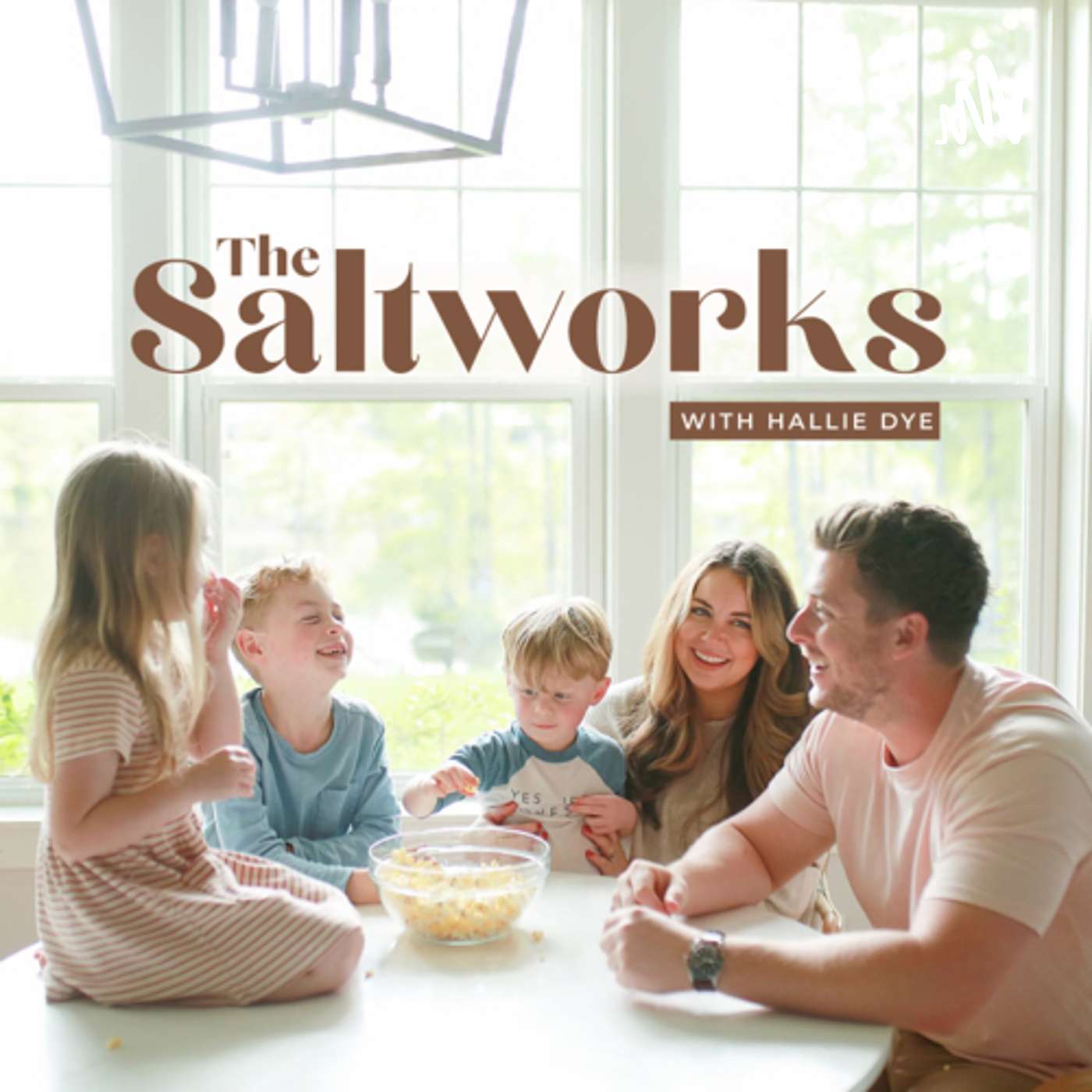 The Saltworks
