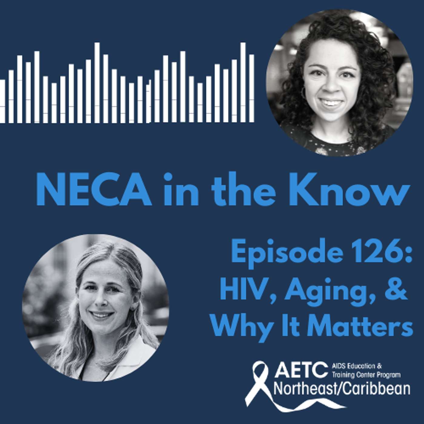 HIV, Aging, and Why It Matters (Ep. 126 Rebroadcast)