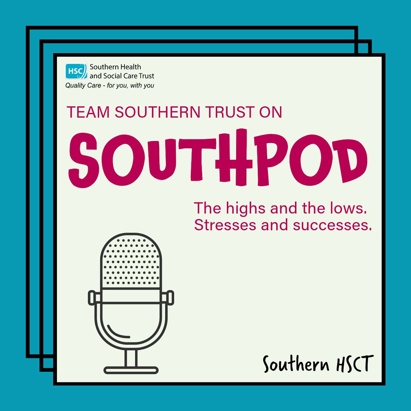 SOUTHPOD