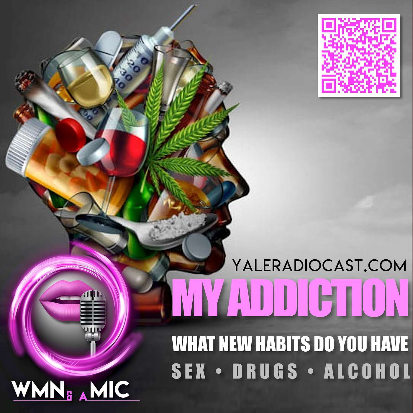 Yale Radiocast LIVE