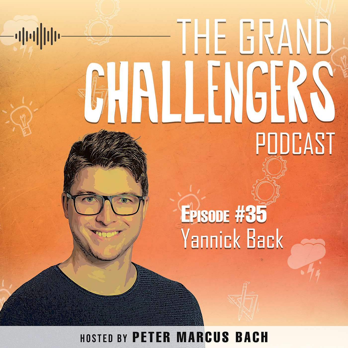 The Grand Challengers Podcast