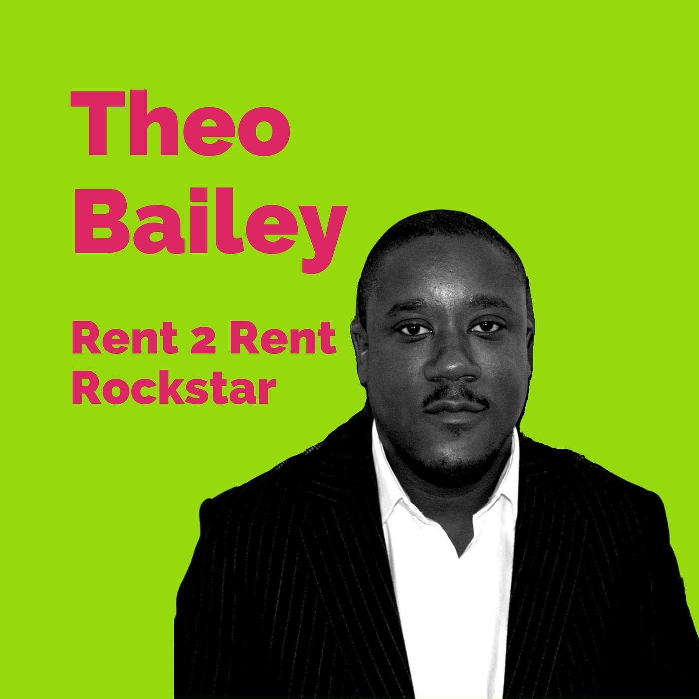 The Rent 2 Rent Success Property Podcast