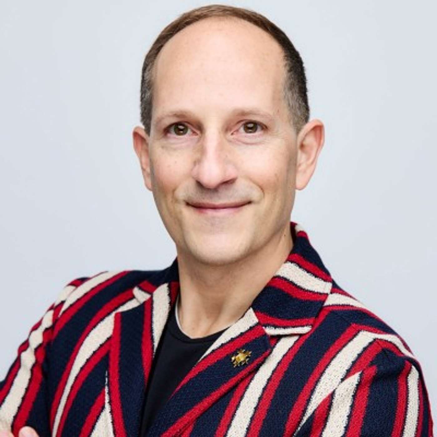 Why the Future of Hospitality Talent Is Bright - Stuart Greif, Forbes Travel Guide episode artwork