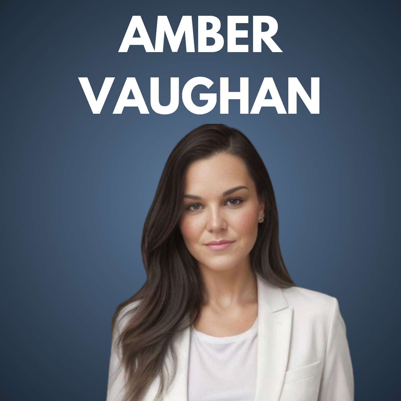 Amber Vaughan - Why Competition is a Fallacy in Behavioral Health