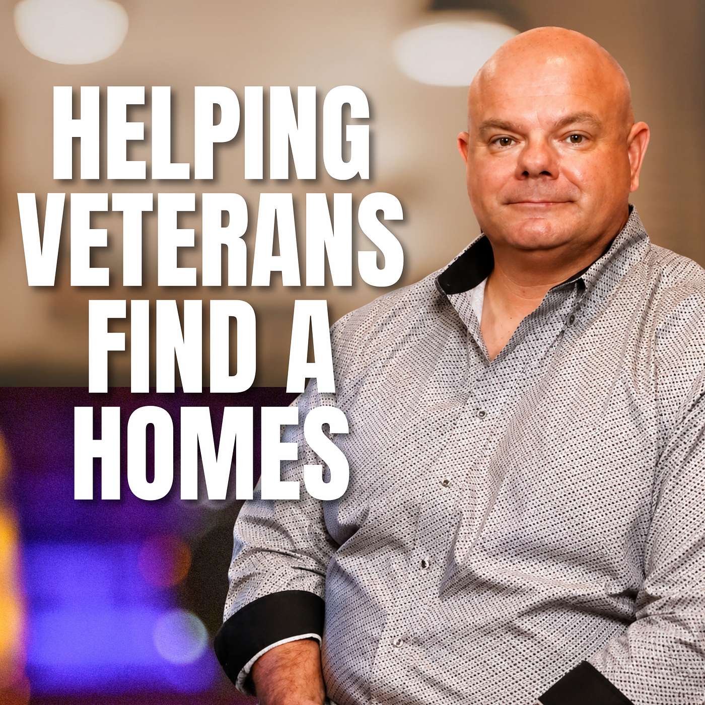 10 in 10 Podcast | Featuring Ryan Rybarczyk Helping Veterans Own Their Piece of the American Dream episode artwork