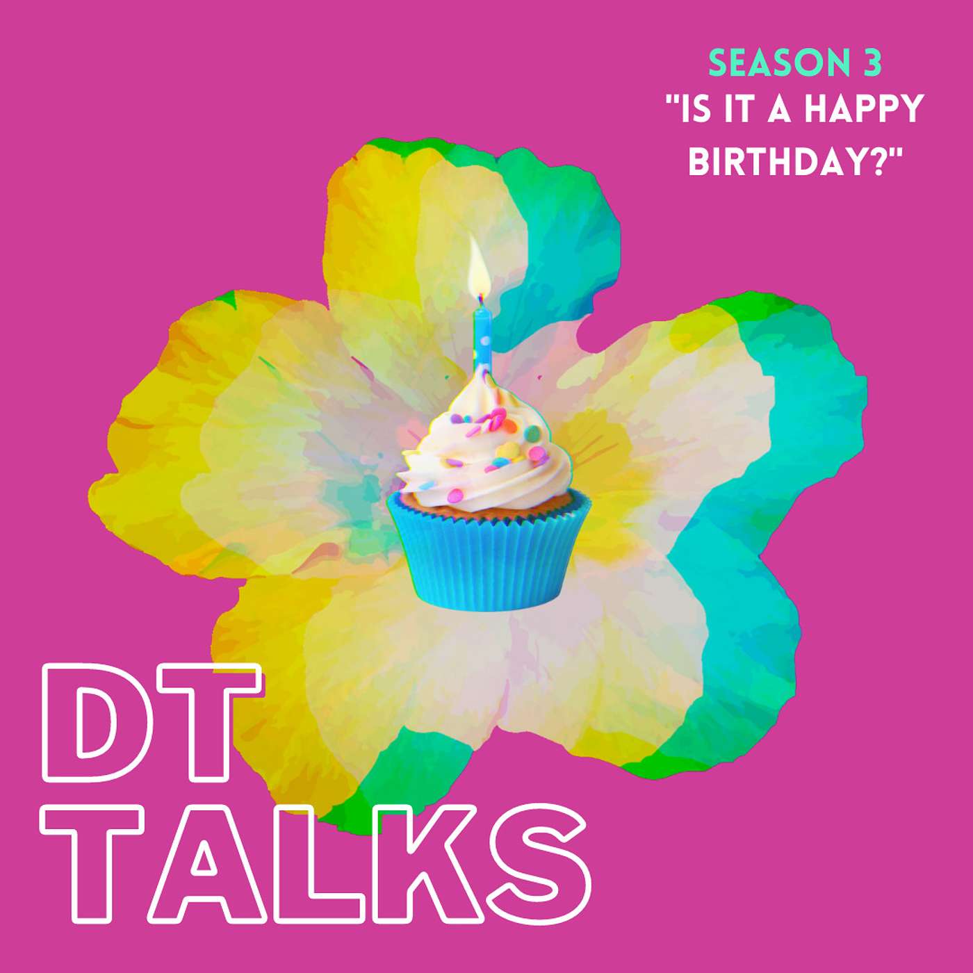DT Talks