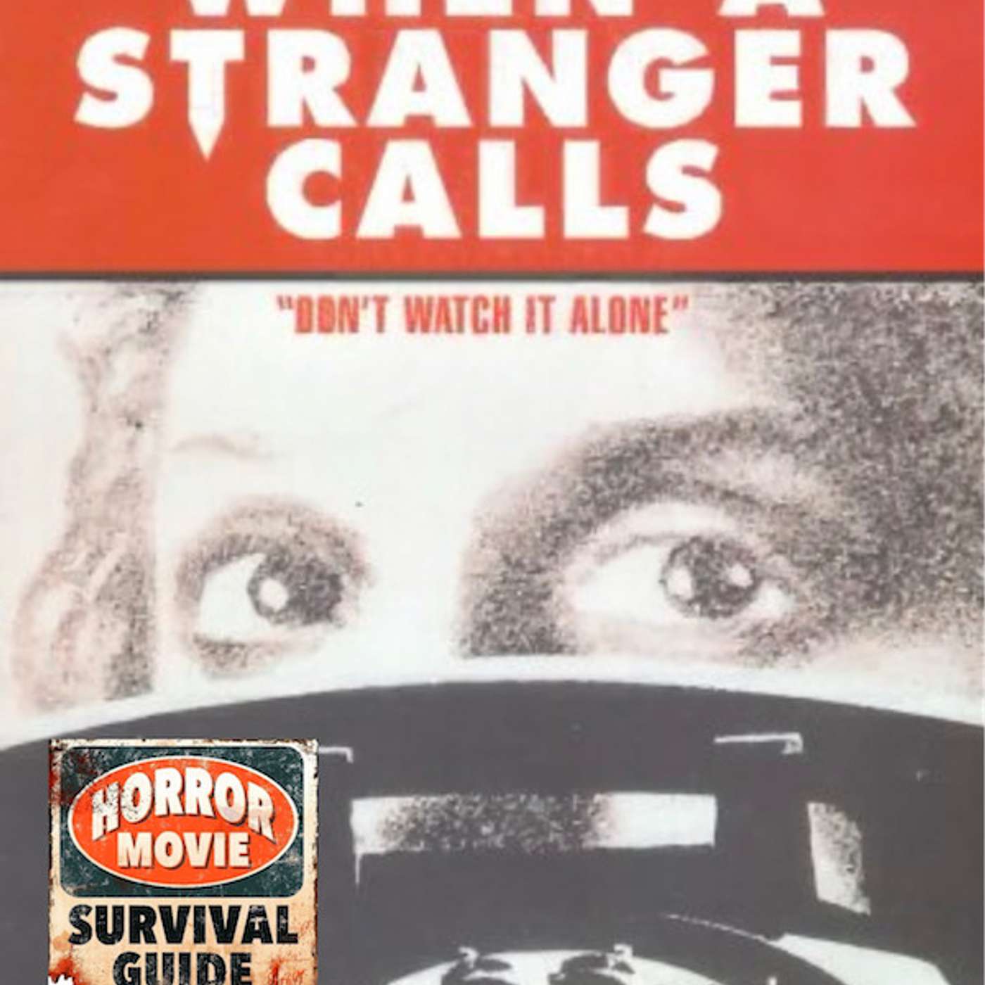 When a Stranger Calls - 