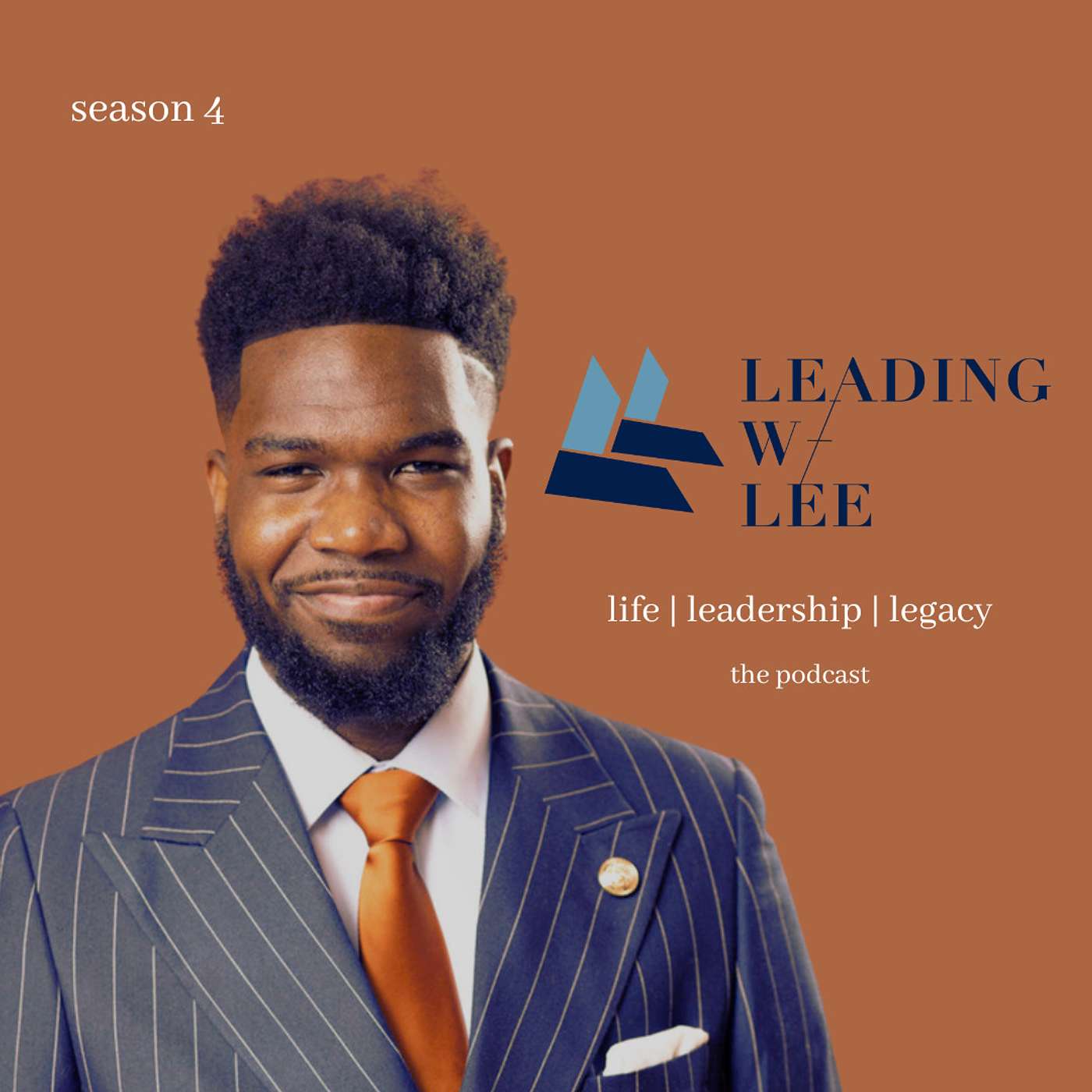 LEAD FROM WHERE YOU ARE | SEASON 4 PREMIERE