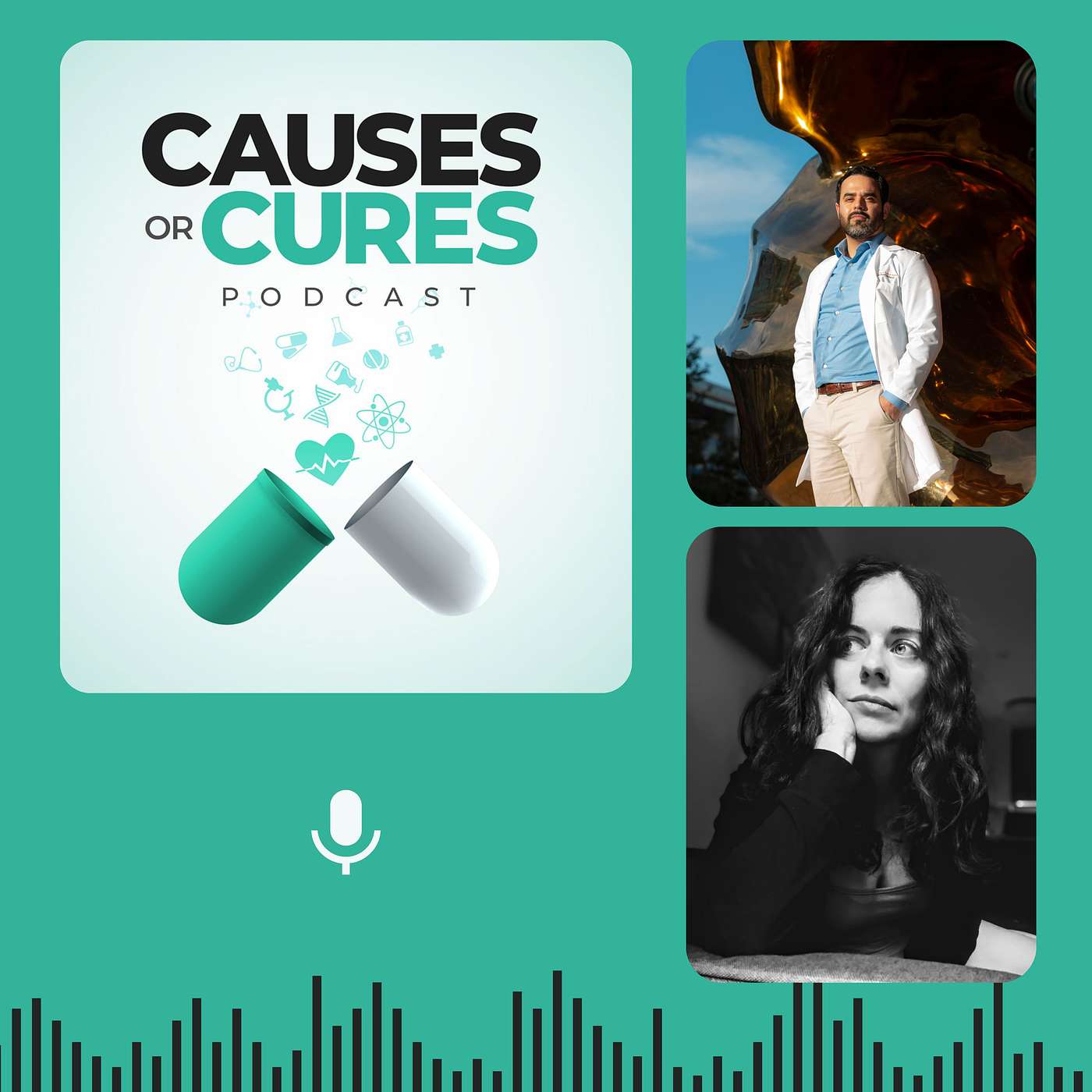 Pyschedelics and Prolonged Grief, with Dr. Greg Fonzo