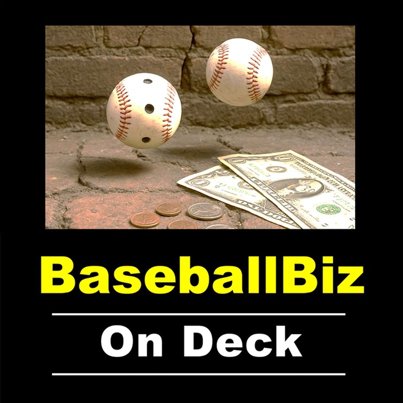 ALCS, NLCS; Gambling & Social Media plus What's Erik Neander really saying