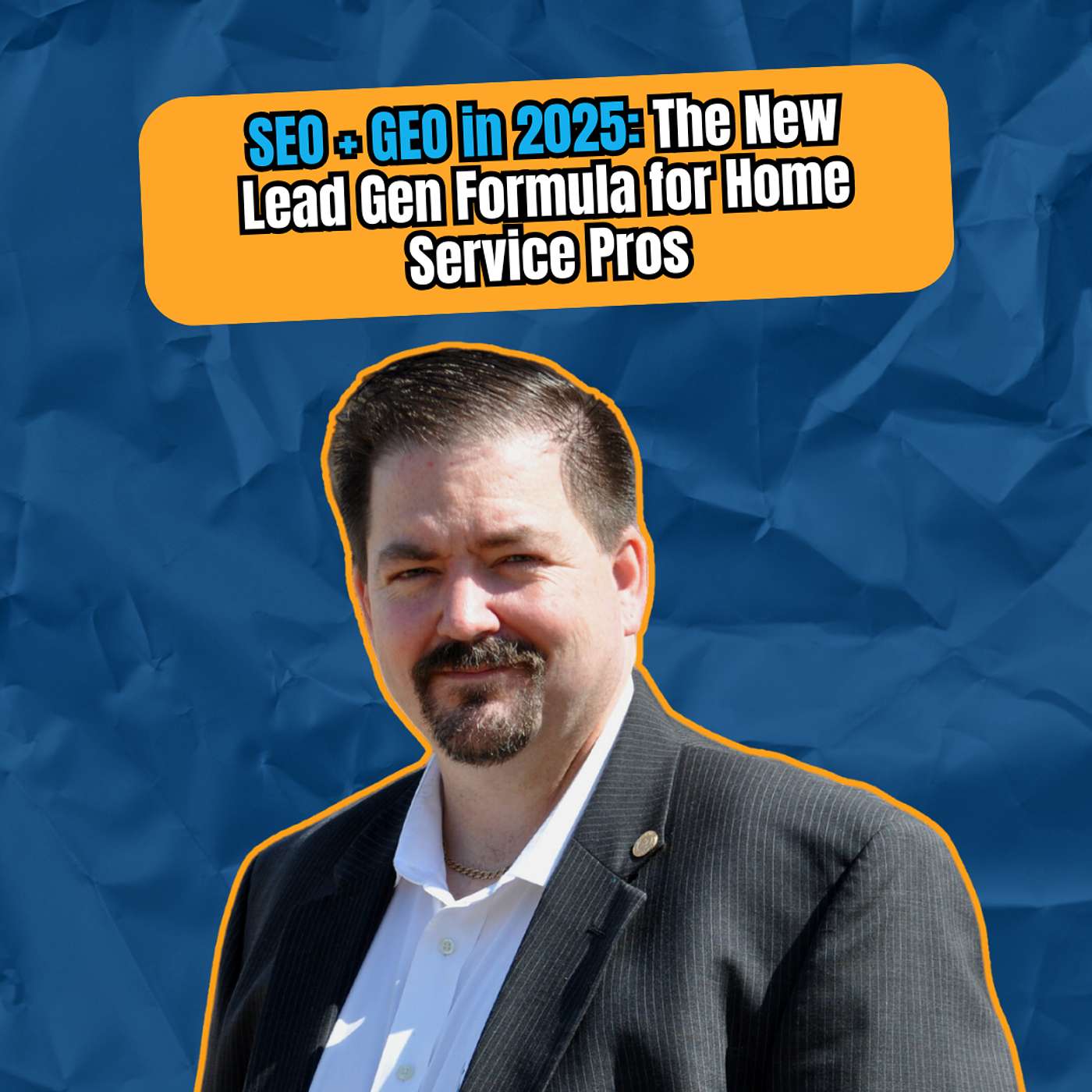 SEO + GEO in 2025: The New Lead Gen Formula for Home Service Pros SEO + GEO in 2025: The New Lead Gen Formula for Home Service Pros