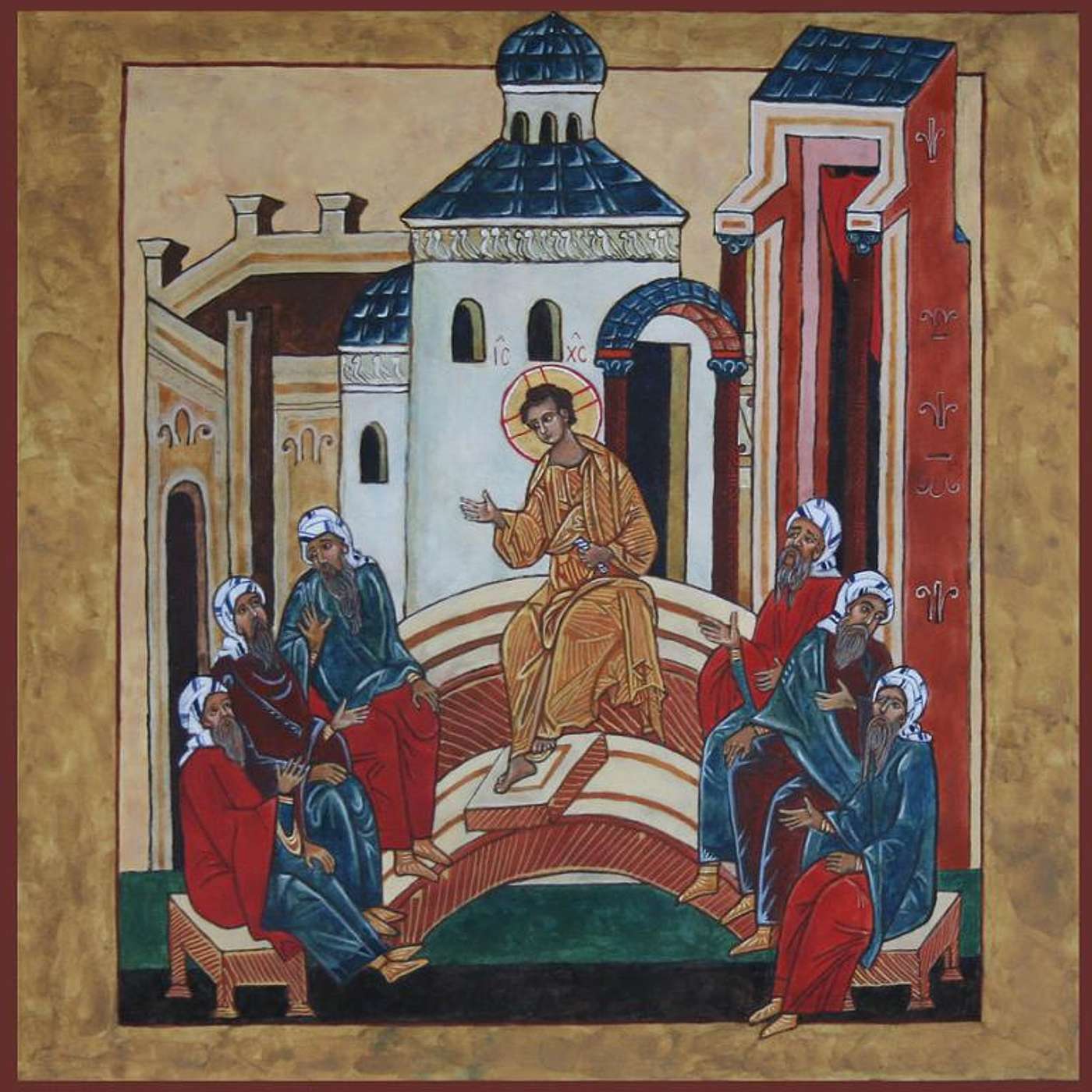 Homily for Sunday Ordinary 3 C