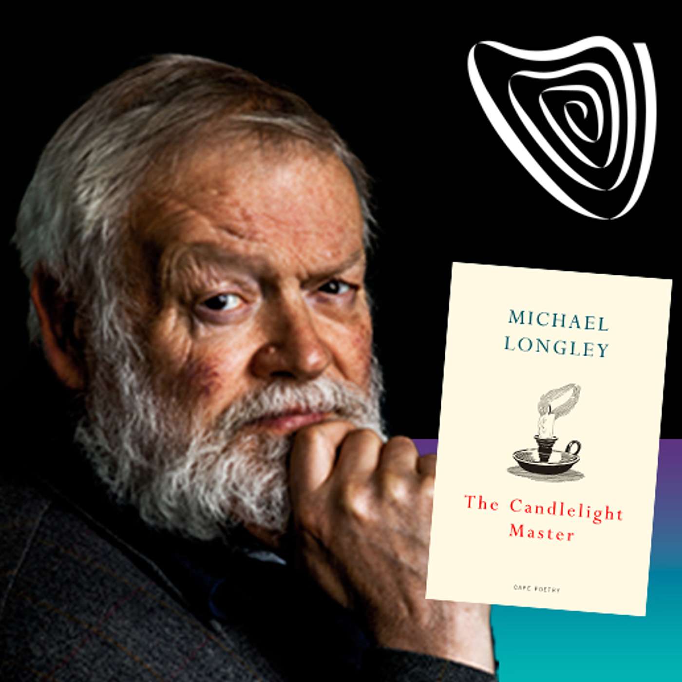 Northern Irish Voices: Michael Longley in conversation with Anne Morrison