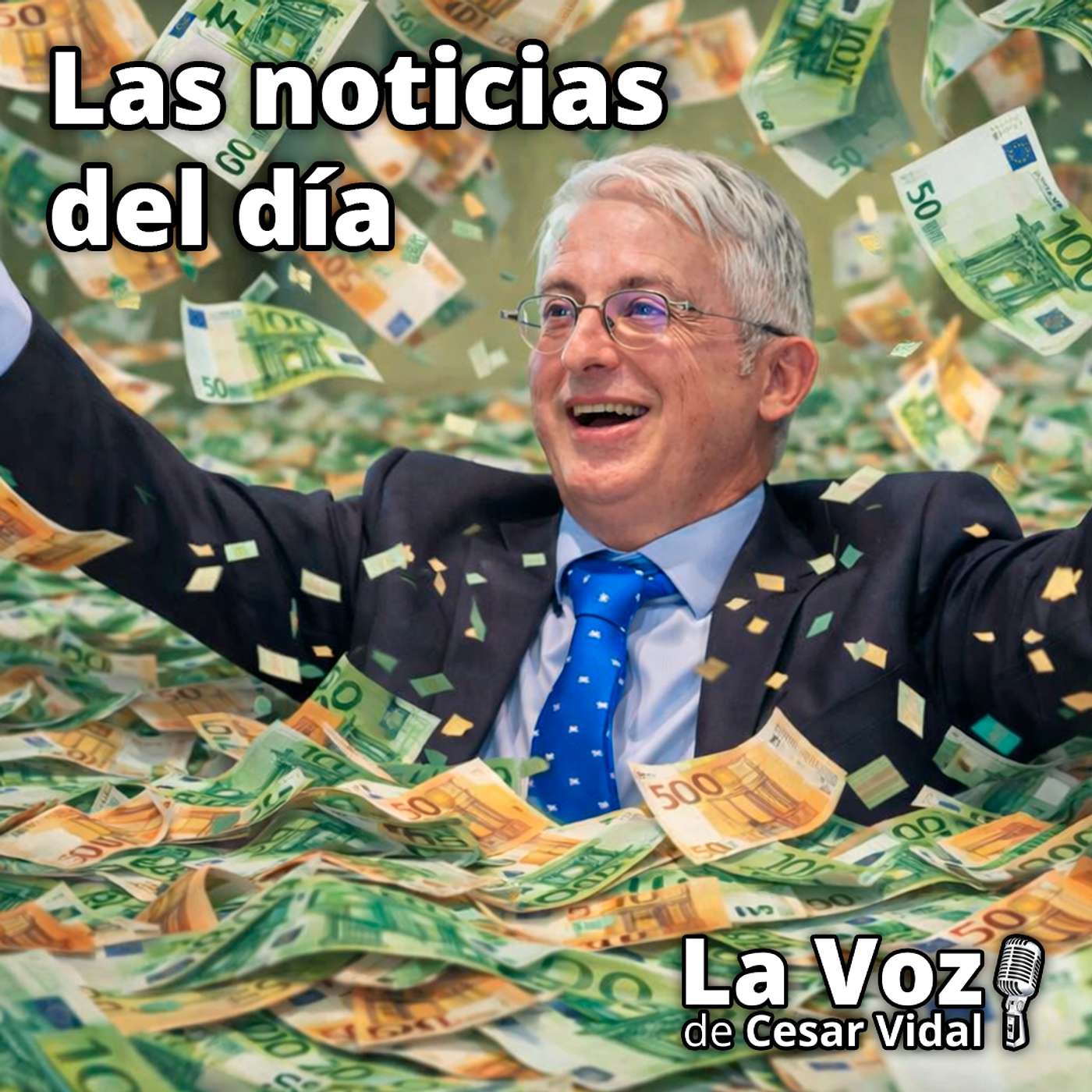 Las noticias del día - 26/03/26