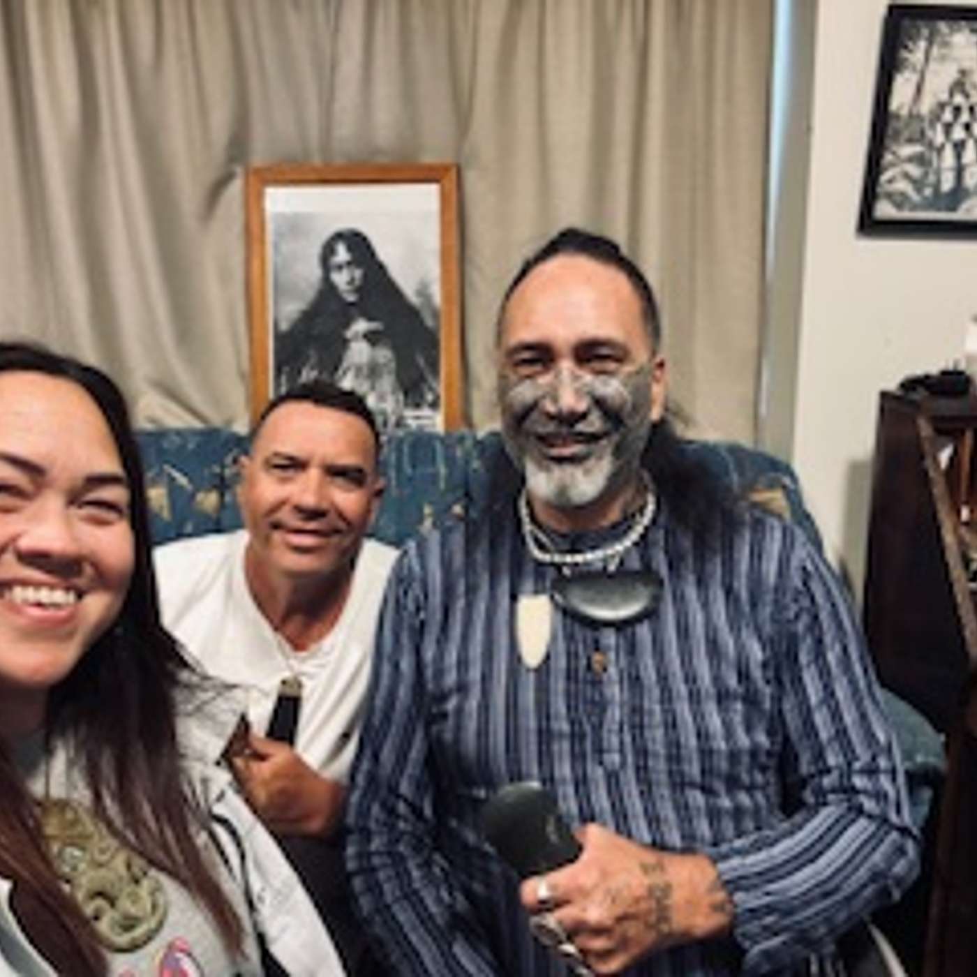 #15 Uncle Tamahae Elkington | A Disability does not Disable your Life #15 Uncle Tamahae Elkington | A Disability does not Disable your Life