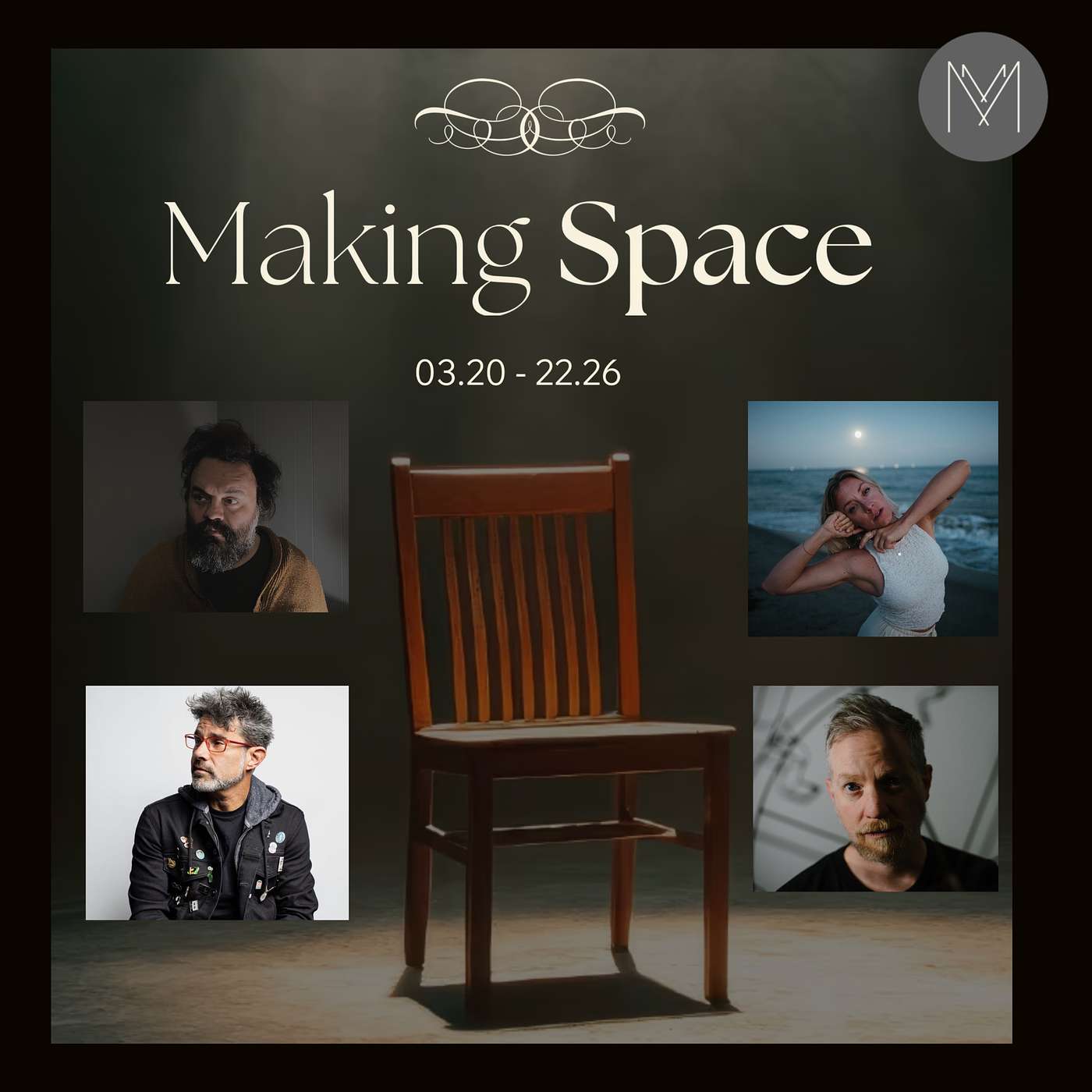 Making Space for Creative Community: Behind the Scenes of Breath and Clay 2026