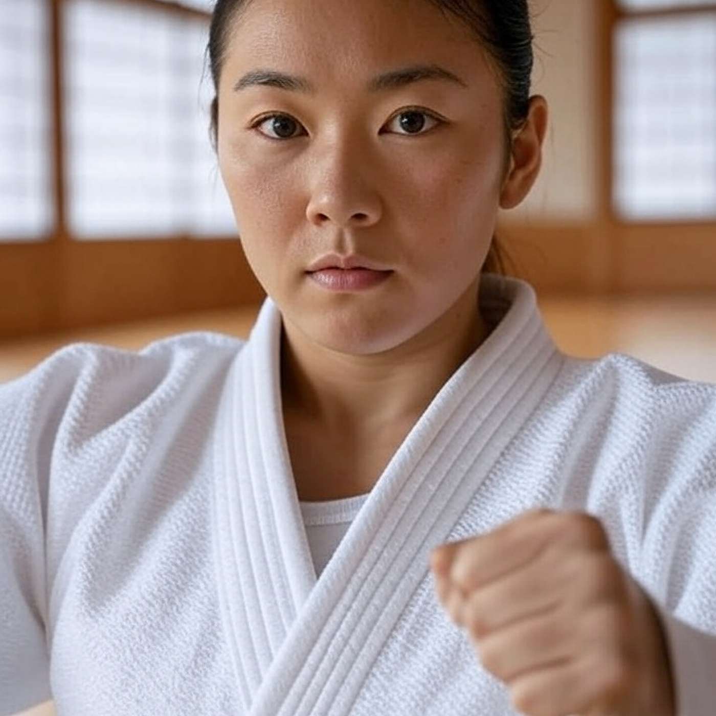 Bubisan, Le podcast des arts martiaux et de la pop culture