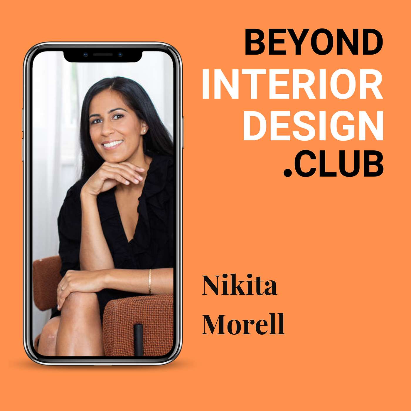 Beyond Interior Design Podcast: The Business of High-End Design