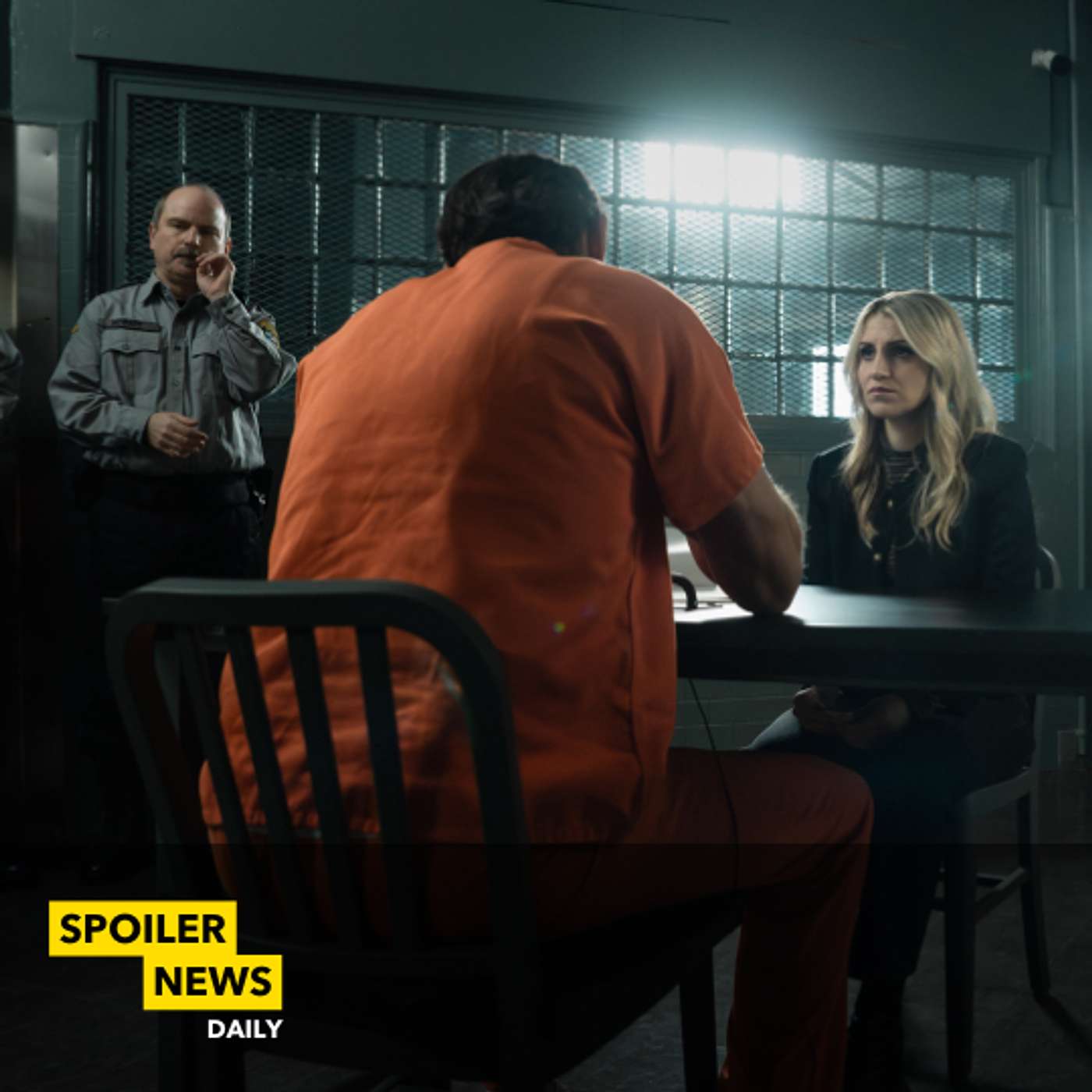 ¡Tráiler de Pitufos! ¡Avance de Happy Face! ¡Reestreno de Guten Tag, Ramón!