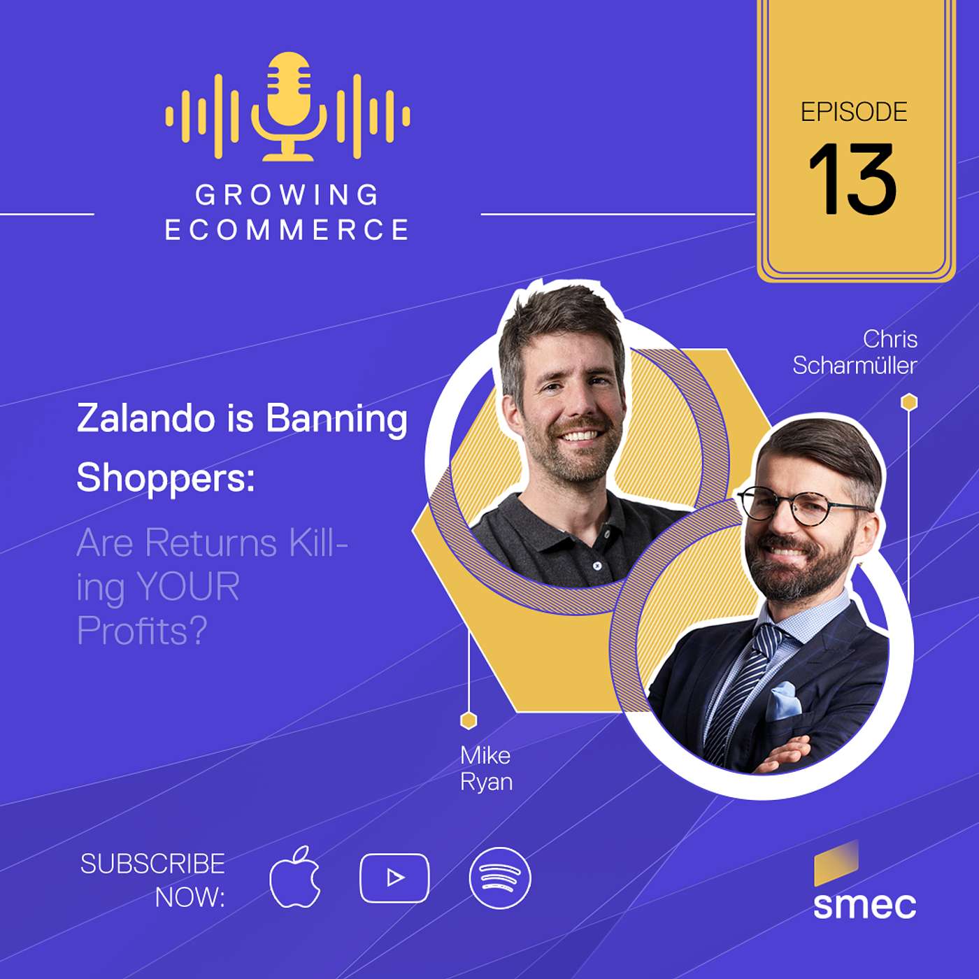 Zalando is Banning Shoppers: Are Returns Killing YOUR Profits?