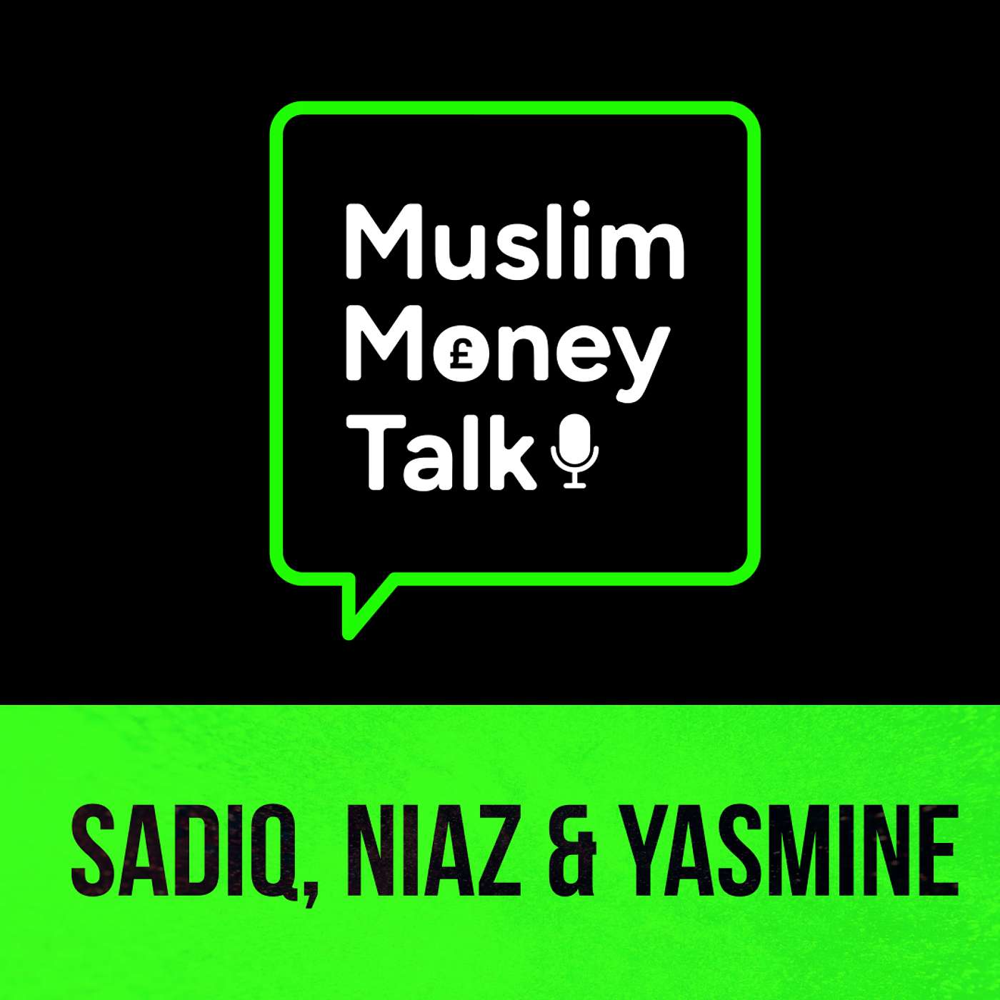 Muslim Money Talk