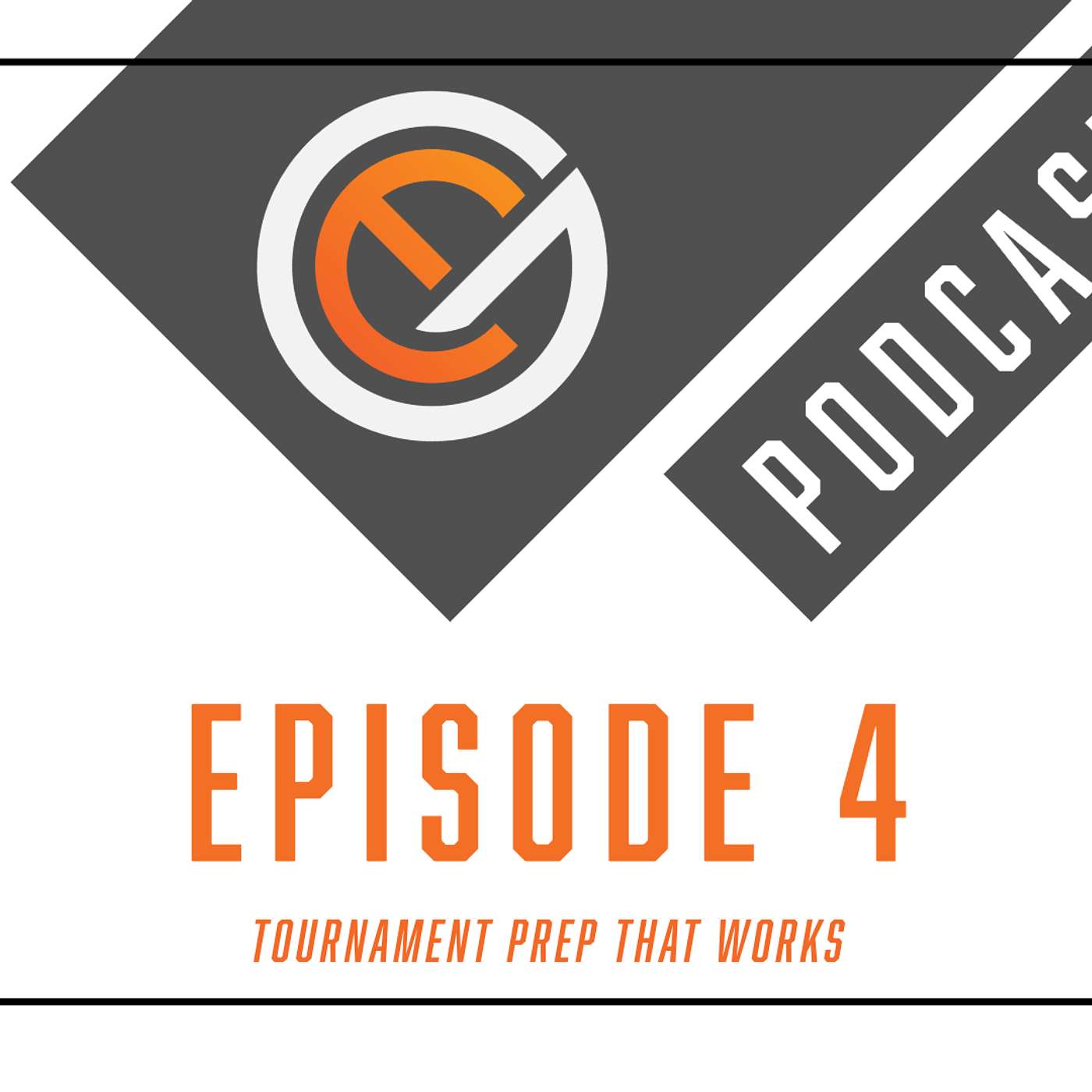 Tournament Prep That Works Tournament Prep That Works