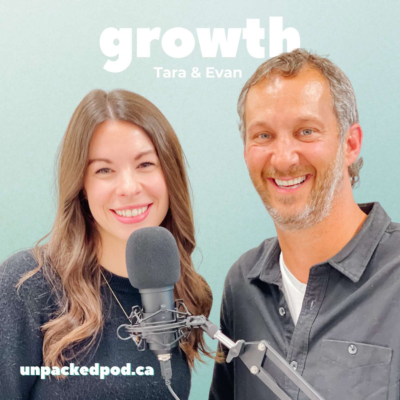 Unpacked Podcast