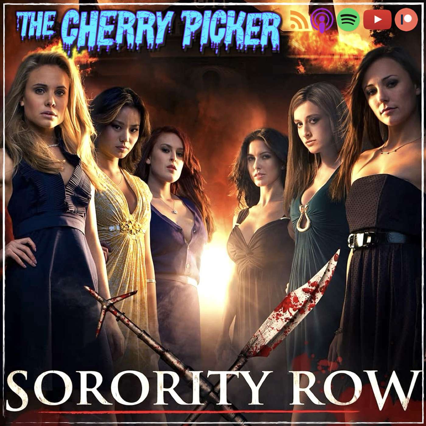 The Cherry Picker