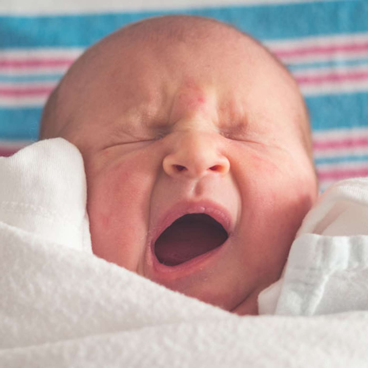 Episode 1557 - The Miracle of Childbirth