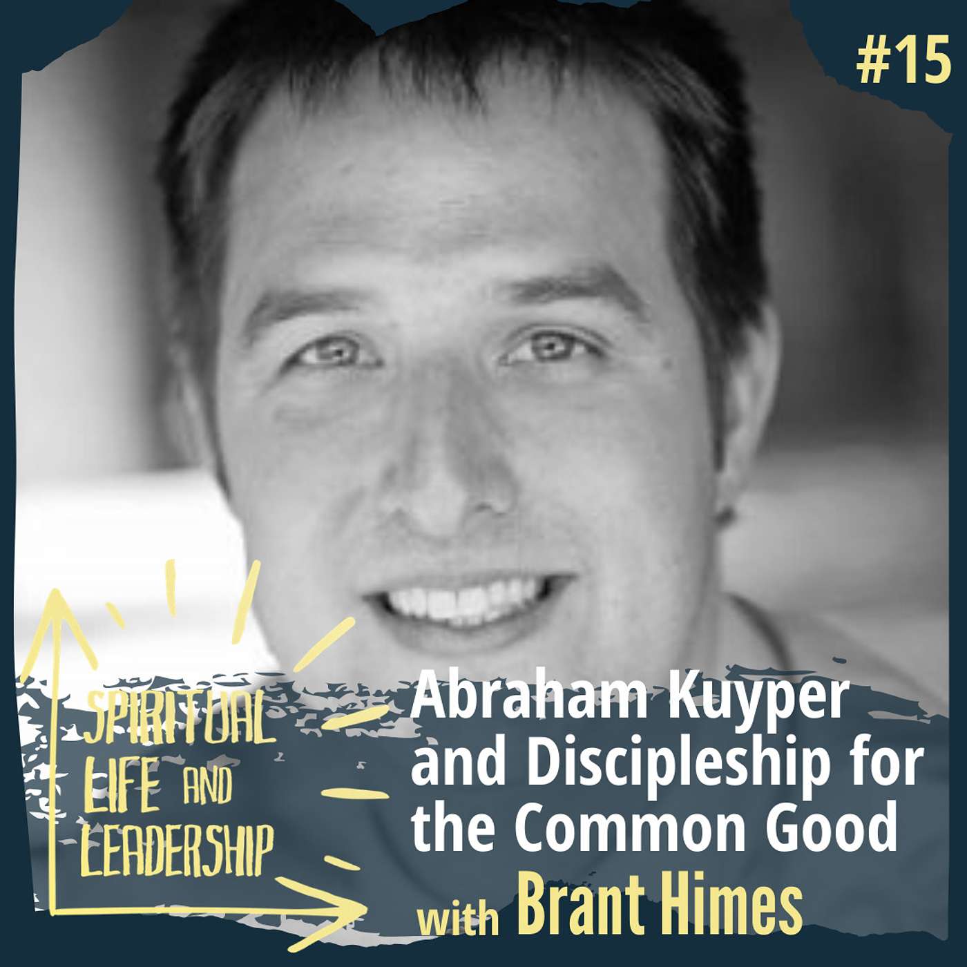 Spiritual Life and Leadership