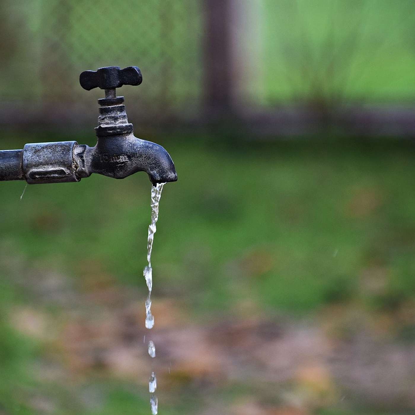 SSD 181 - Voici pourquoi l’eau potable est une denrée rare en RDC episode artwork
